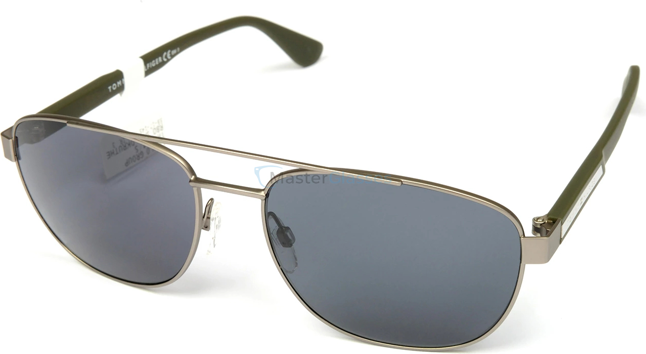 Солнцезащитные очки TOMMY HILFIGER TH 1544/S R80