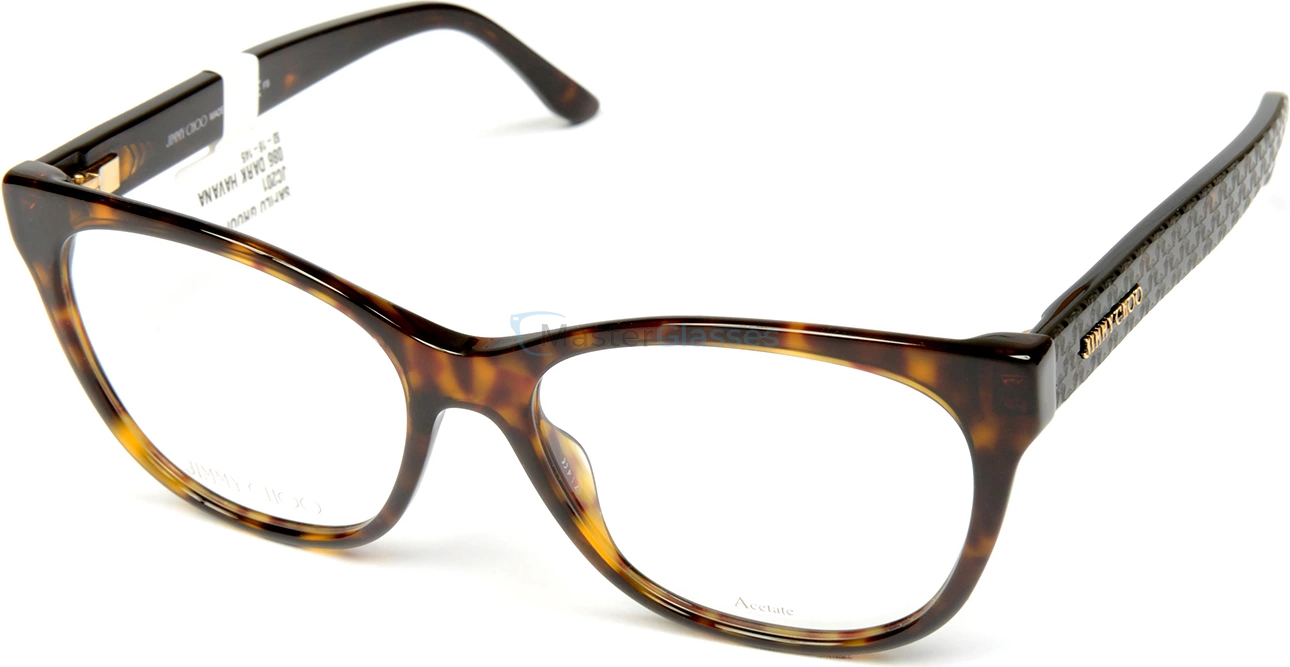 Оправа JIMMY CHOO JC201 086