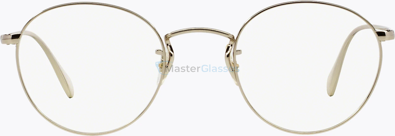  Oliver Peoples COLERIDGE OV1186 5036 Silver