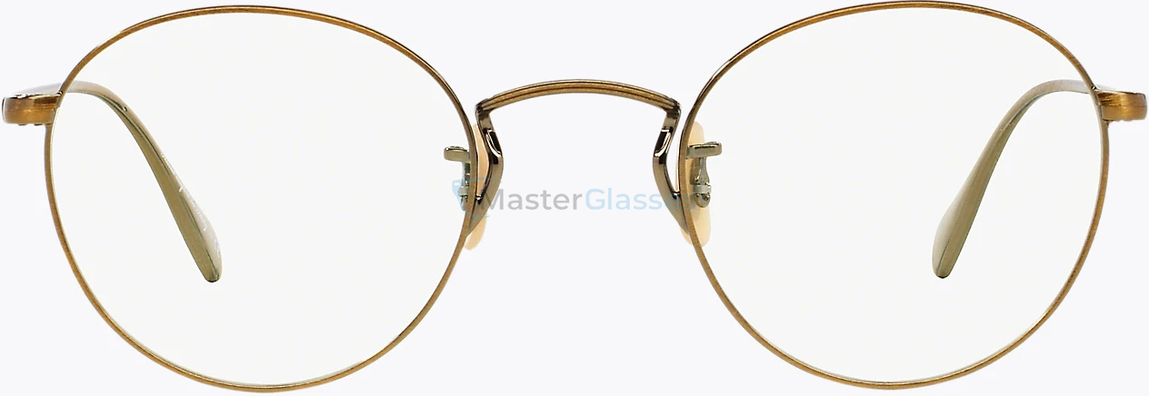  Oliver Peoples Coleridge OV1186 5039 Antique Gold