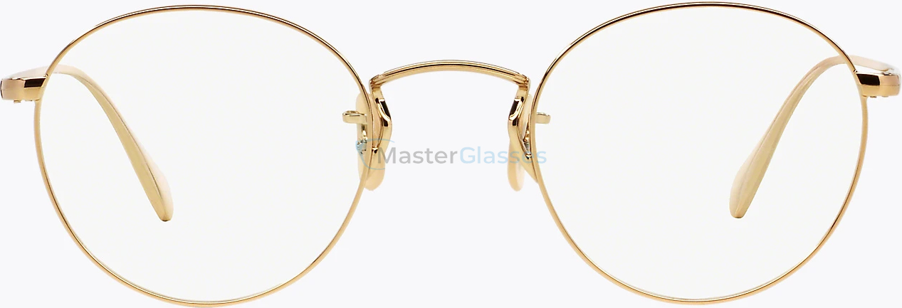  Oliver Peoples COLERIDGE OV1186 5145 Gold