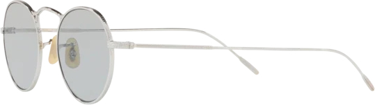   Oliver Peoples M-4 30TH OV1220S 5036R5 Silver