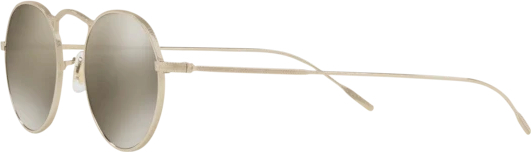   Oliver Peoples M-4 30th OV1220S 503539 Soft Gold