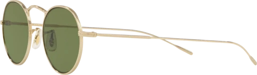 �������������� ���� Oliver Peoples M-4 30th OV1220S 503552 Soft Gold