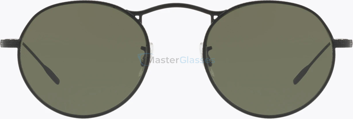   Oliver Peoples M-4 30TH OV1220S 506252 Black