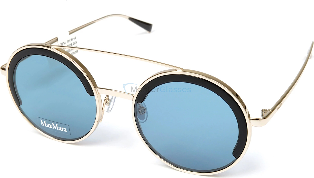 Солнцезащитные очки MAXMARA MM EILEEN I KY2