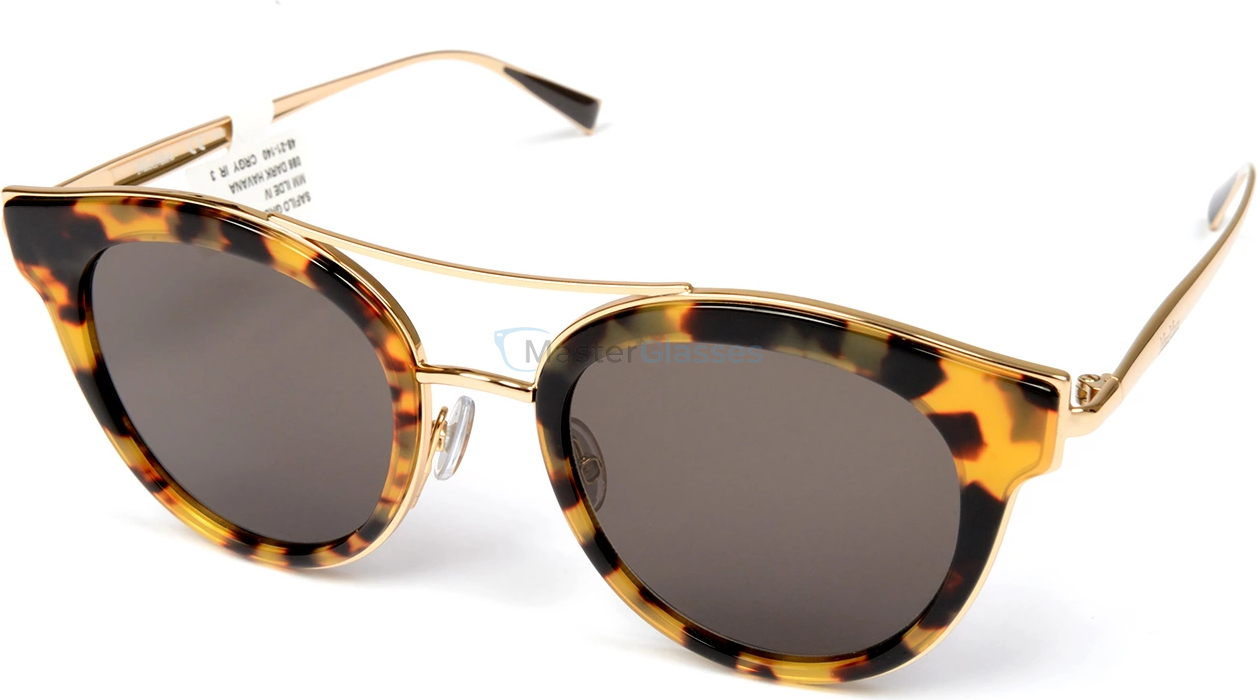 Солнцезащитные очки MAXMARA MM ILDE IV 086