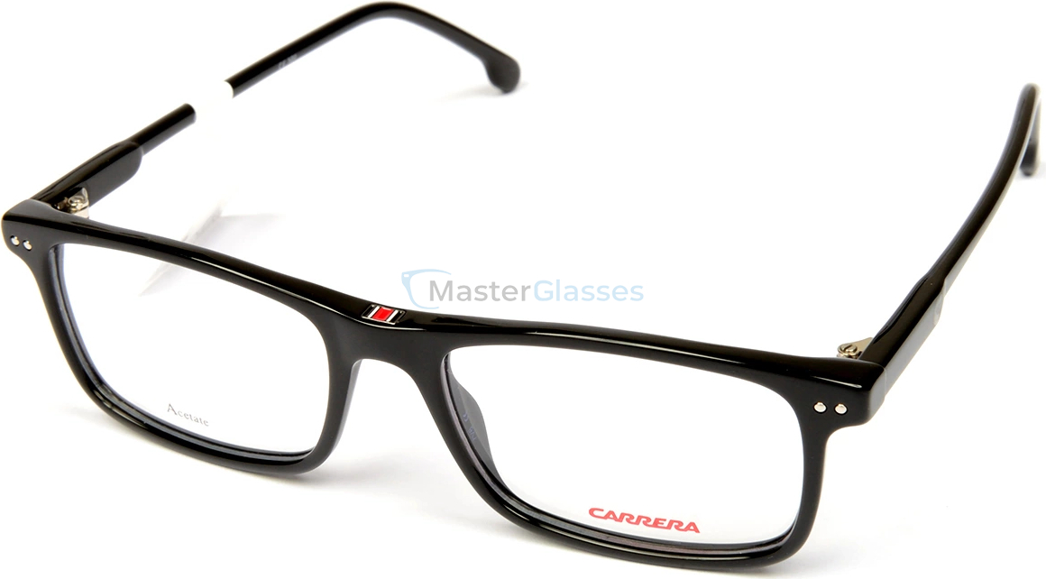  CARRERA 2001T/V 807