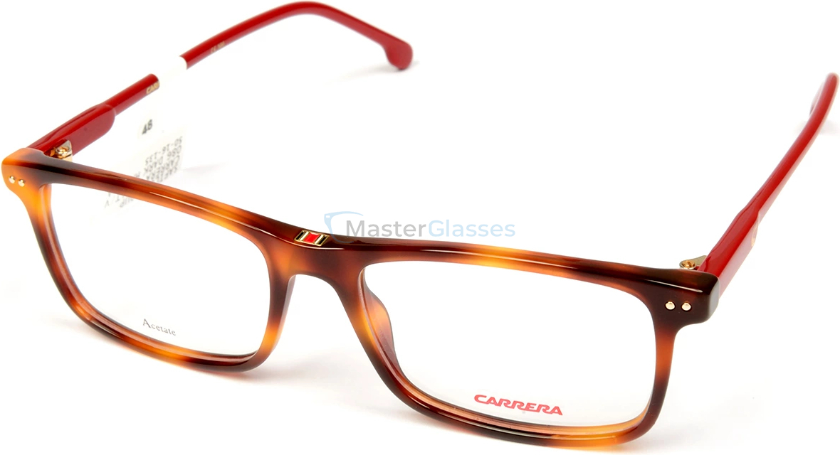 ������ CARRERA 2001T/V 086