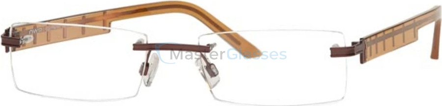 Оправа OWP MEXX 8566 400 53/19