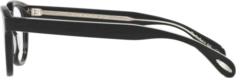  Oliver Peoples SHELDRAKE OV5036 1492 Black