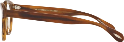  Oliver Peoples Sheldrake OV5036 1579 Semi Matte Raintree