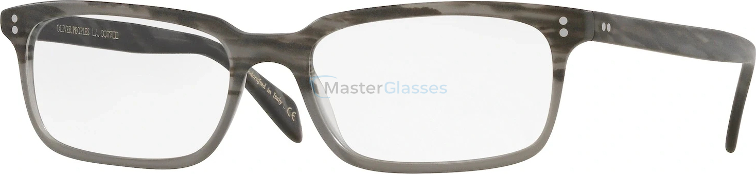  Oliver Peoples Denison OV5102 1124 Matte Storm (mstrm)