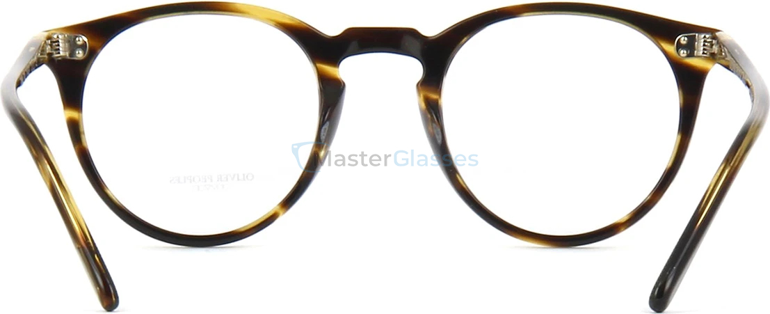  Oliver Peoples O& malley OV5183 1003 Cocobolo