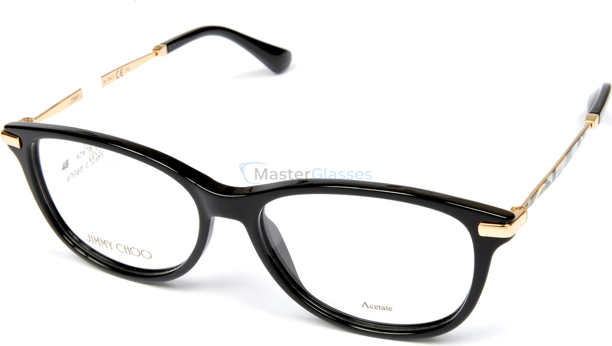 Оправа JIMMY CHOO JC207 807