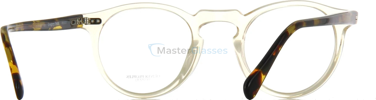  Oliver Peoples Gregory Peck OV5186 1485 Buff