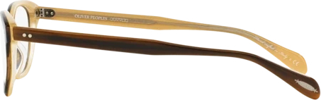 Оправа Oliver Peoples Ashton OV5224 1281 Tortoise/cream