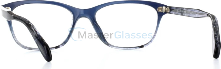 ������ Oliver Peoples Ashton OV5224 1419 Faded Sea