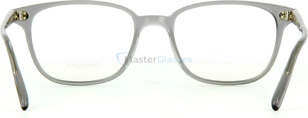  Oliver Peoples Maslon OV5279U 1132 Workman Grey