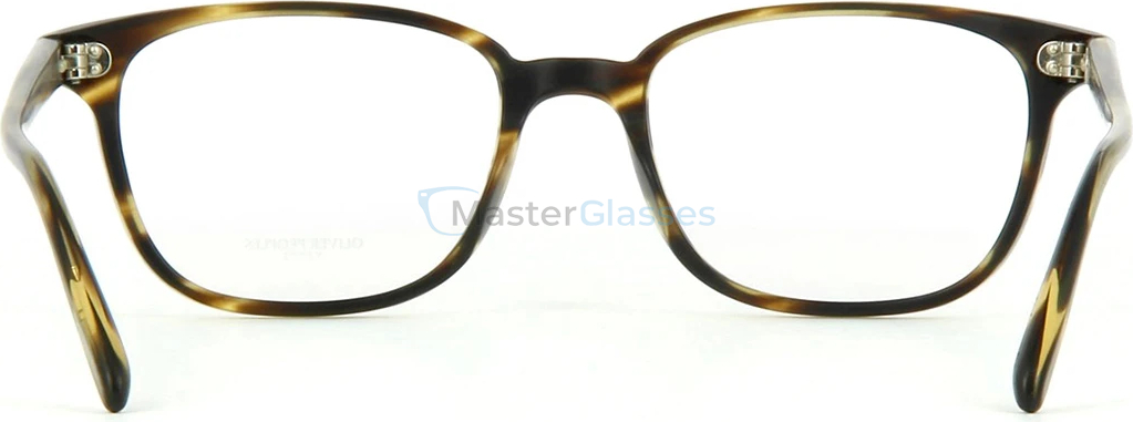  Oliver Peoples Maslon OV5279U 1474 Cocobolo Semi Matte