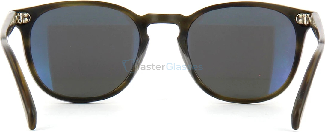 Солнцезащитные очки Oliver Peoples Finley Esq. Sun (u) OV5298SU 14538K