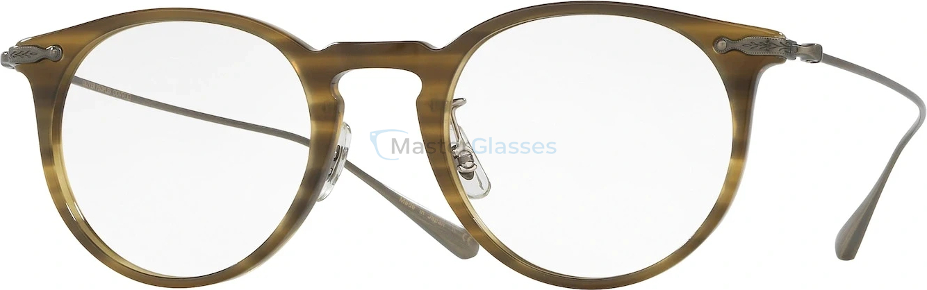 Оправа Oliver Peoples Marret OV5343D 1004 Olive Gradient