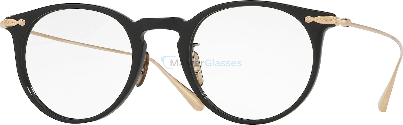 Oliver Peoples MARRET OV5343D 1005 Black