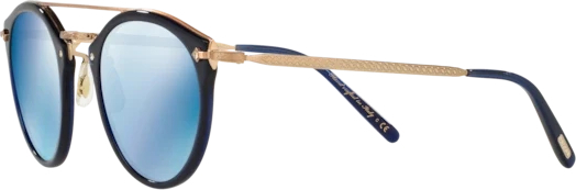   Oliver Peoples Remick OV5349S 156696 Denim