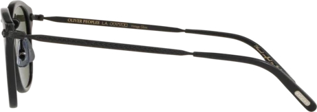   Oliver Peoples Op-506 Sun OV5350S 146552 Semi Matte Black