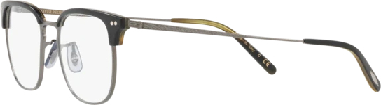  Oliver Peoples Willman OV5359 1282 Semi Matte Black/olive