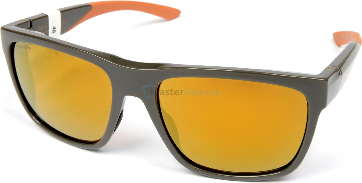 Солнцезащитные очки SMITH BARRA S05