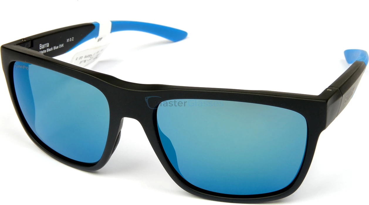 Солнцезащитные очки SMITH BARRA 0VK