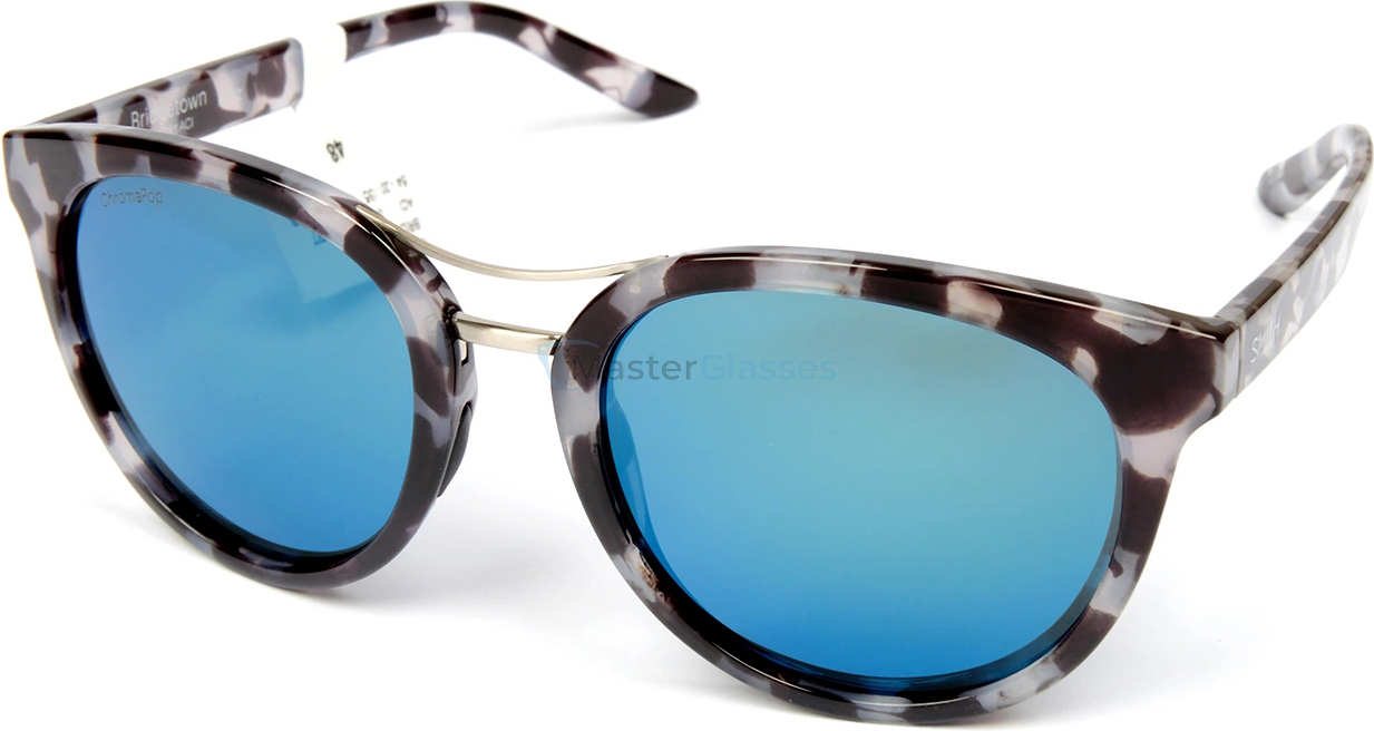 Солнцезащитные очки SMITH BRIDGETOWN ACI