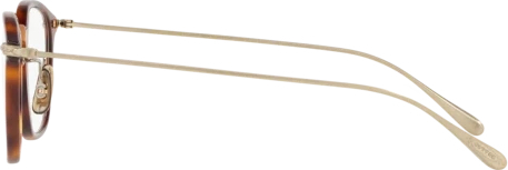  Oliver Peoples Winnett OV5371D 1007 Dark Mahogany