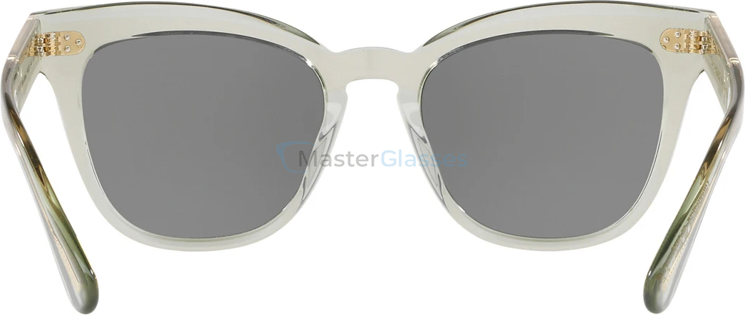 Солнцезащитные очки Oliver Peoples MARIANELA OV5372SU 1640Y9 Green