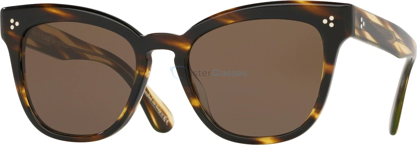   Oliver Peoples Marianela OV5372SU 100373 Cocobolo