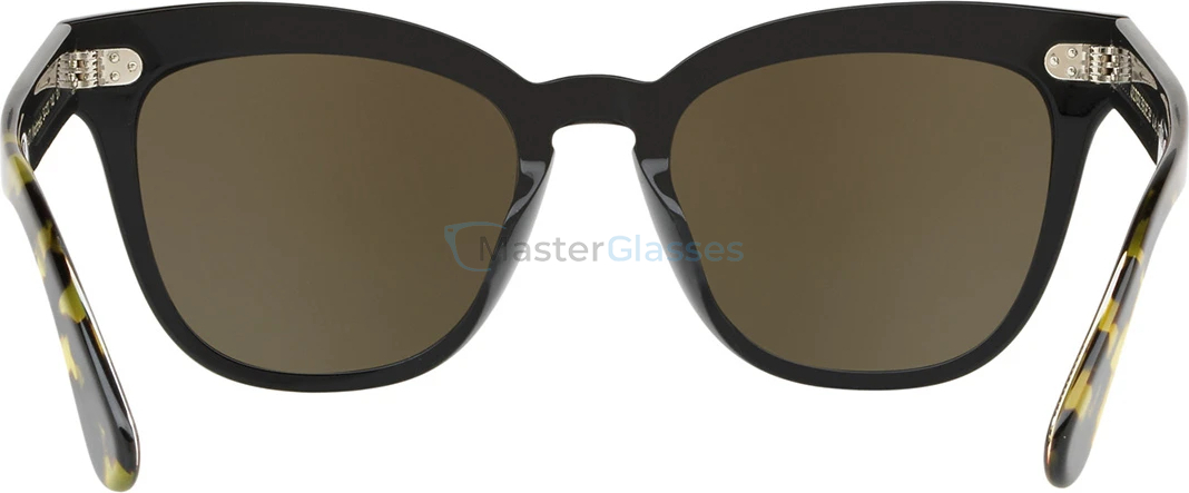 Солнцезащитные очки Oliver Peoples MARIANELA OV5372SU 164171 Black