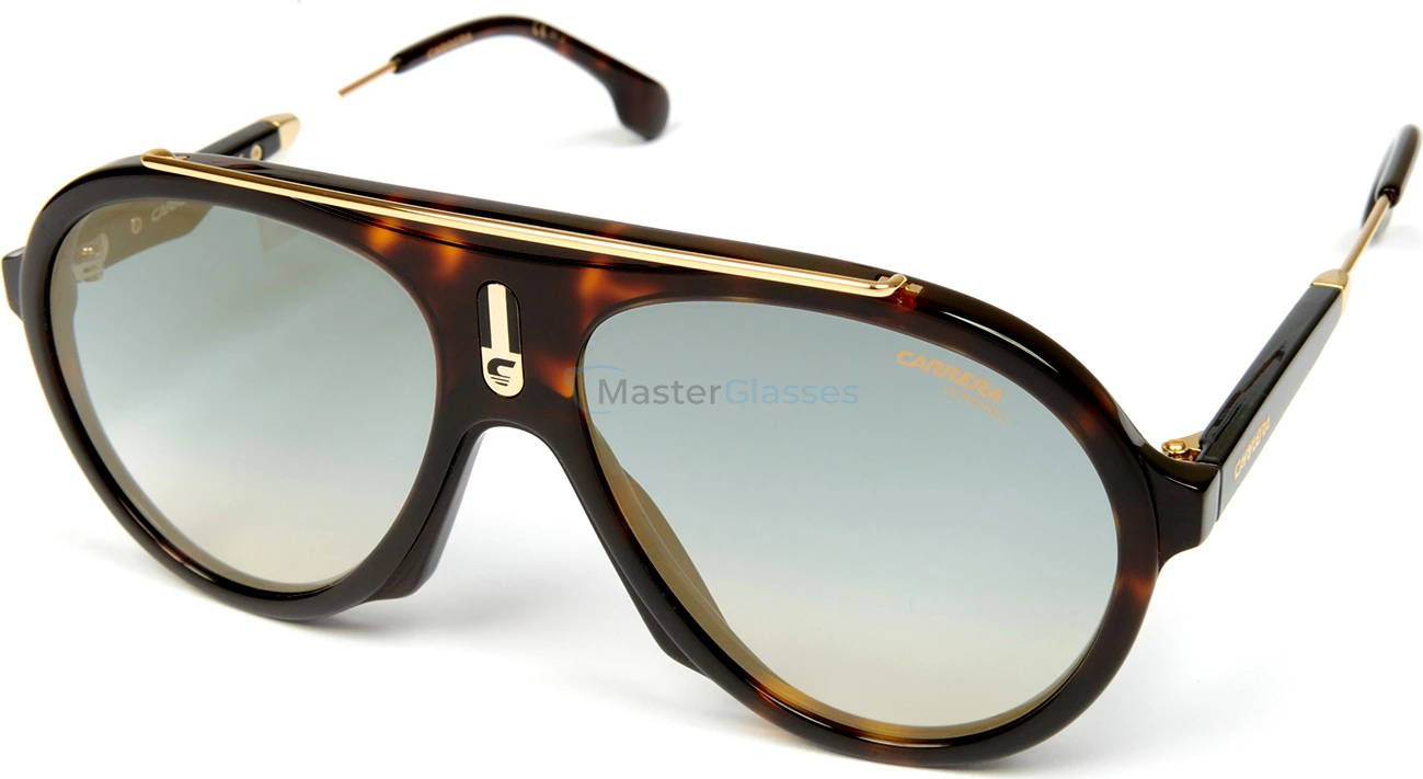 Солнцезащитные очки CARRERA FLAG 086