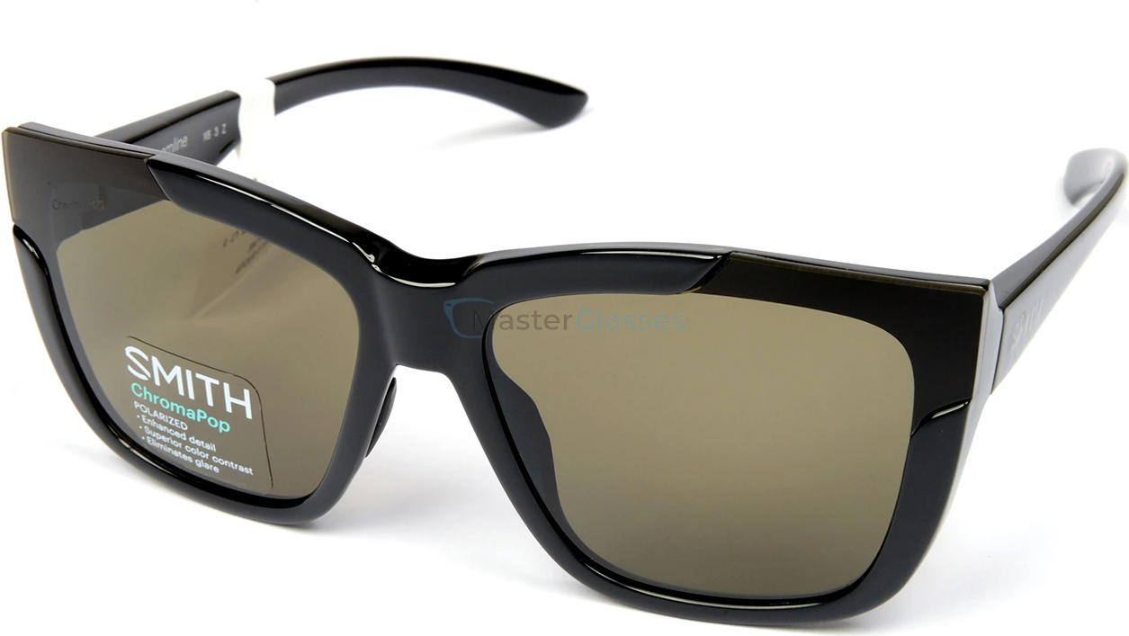 Солнцезащитные очки SMITH DREAMLINE 807