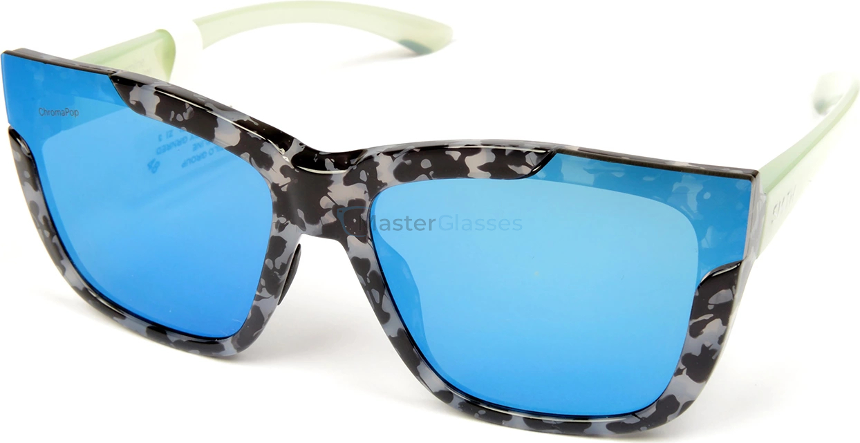 Солнцезащитные очки SMITH DREAMLINE GYM