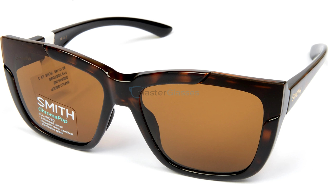 Солнцезащитные очки SMITH DREAMLINE FY6