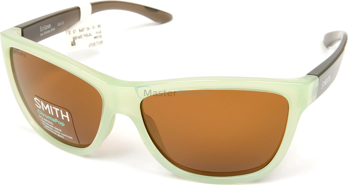 Солнцезащитные очки SMITH ECLIPSE 8YW