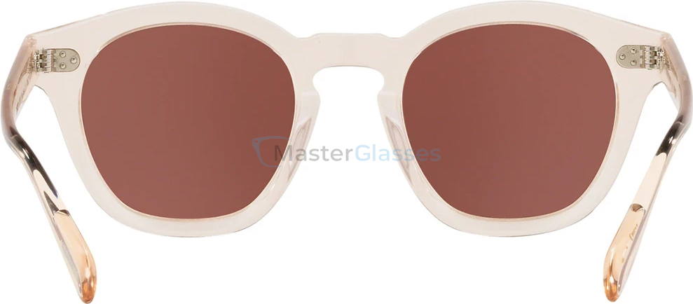 �������������� ���� Oliver Peoples BOUDREAU L.A OV5382SU 1652E4 Blue