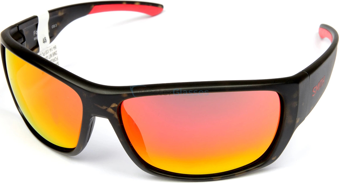 Солнцезащитные очки SMITH FORGE 2M6