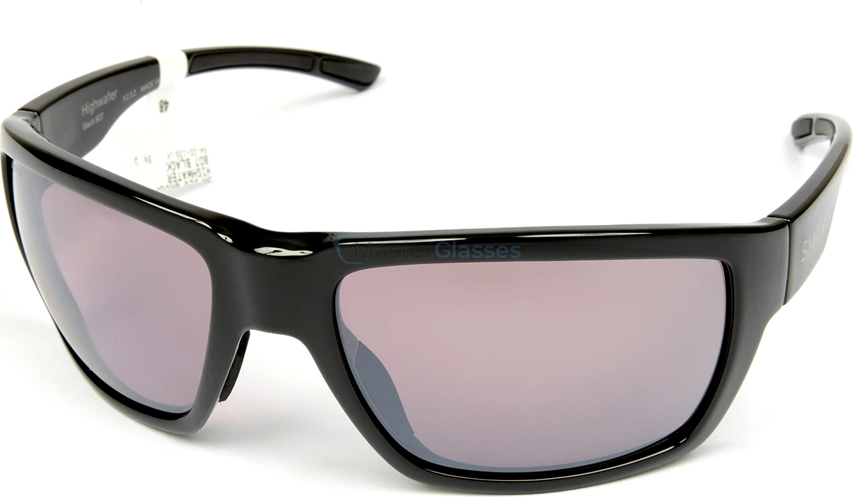 Солнцезащитные очки SMITH HIGHWATER 807