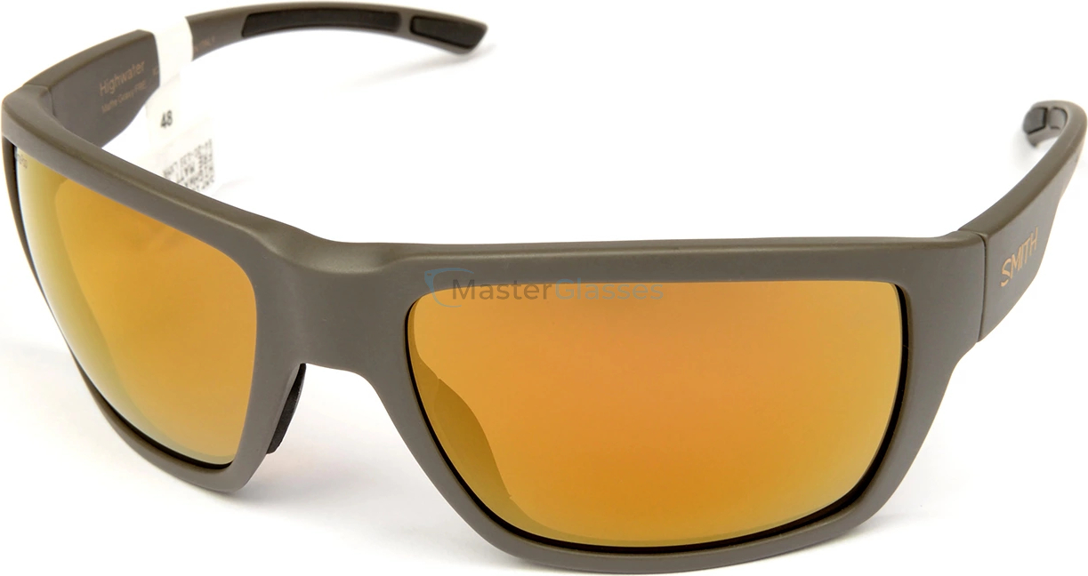 Солнцезащитные очки SMITH HIGHWATER FRE