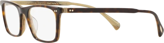 Оправа Oliver Peoples Teril OV5385U 1666 362/horn