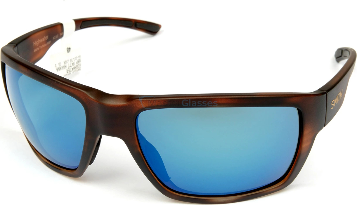 Солнцезащитные очки SMITH HIGHWATER N9P