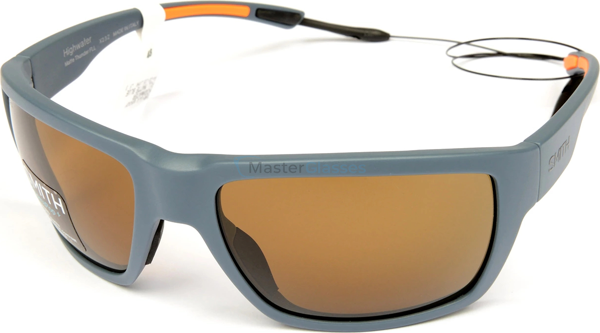 Солнцезащитные очки SMITH HIGHWATER FLL