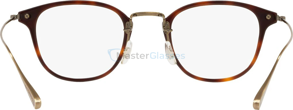 Оправа Oliver Peoples DAVITT OV5389D 1007 Tortoise
